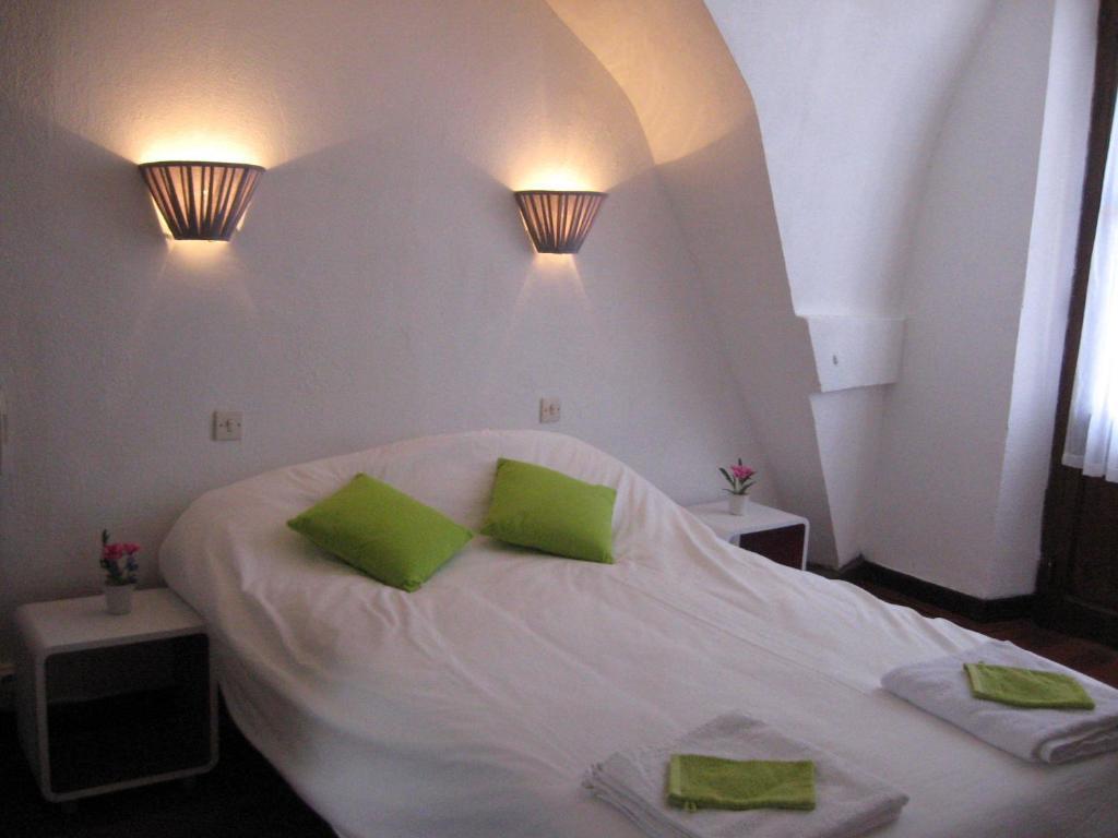 Hotel Notre Dame De Fourviere Lourdes Cameră foto